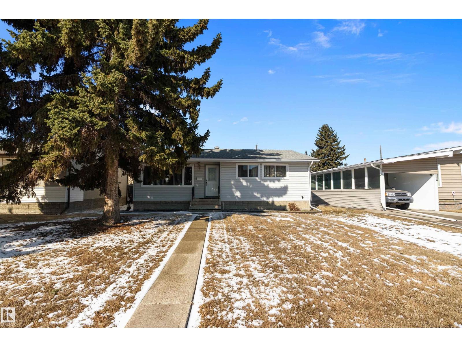 13416 101 ST NW ST NW NW