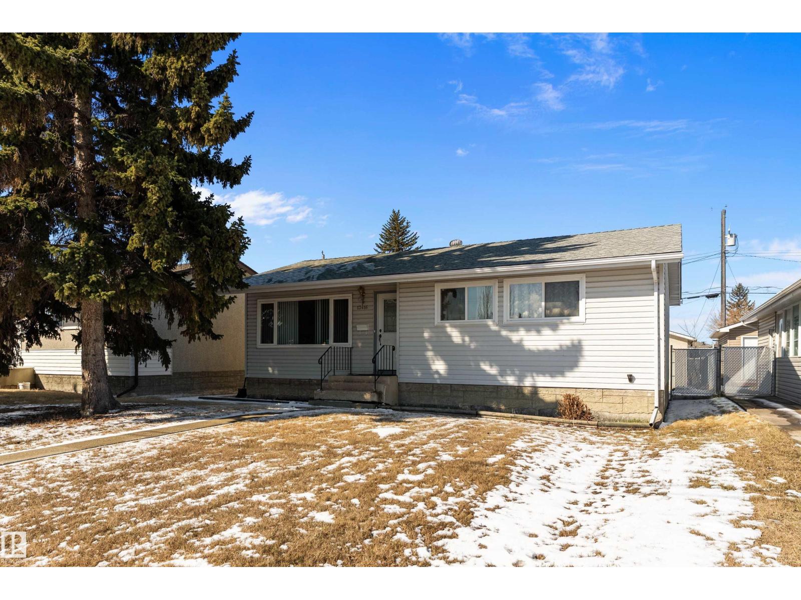 13416 101 ST NW ST NW NW