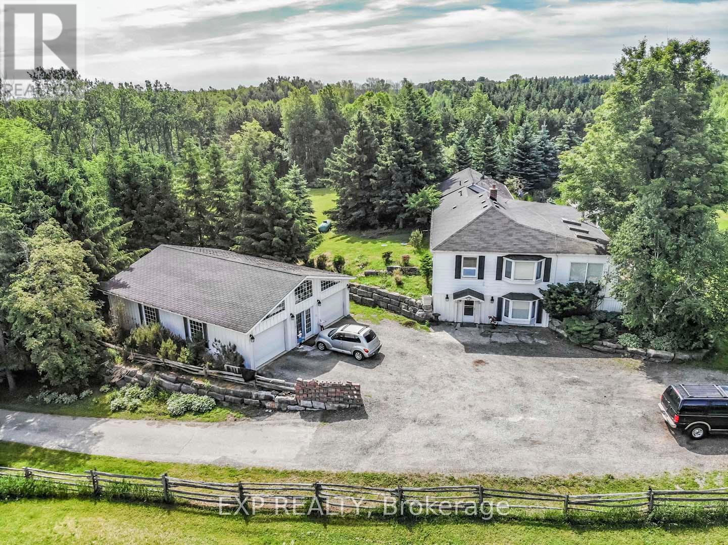 18862 CENTREVILLE CREEK ROAD