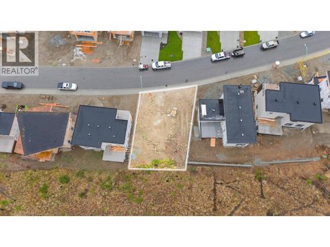 3770 Astoria Drive West Kelowna BC V4T0B1