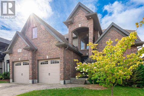 1024 MEDWAY PARK DRIVE London ON N6G0E4