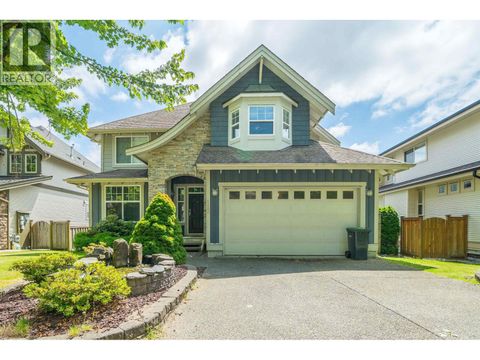 112 MAPLE DRIVE Port Moody BC V3H0A7