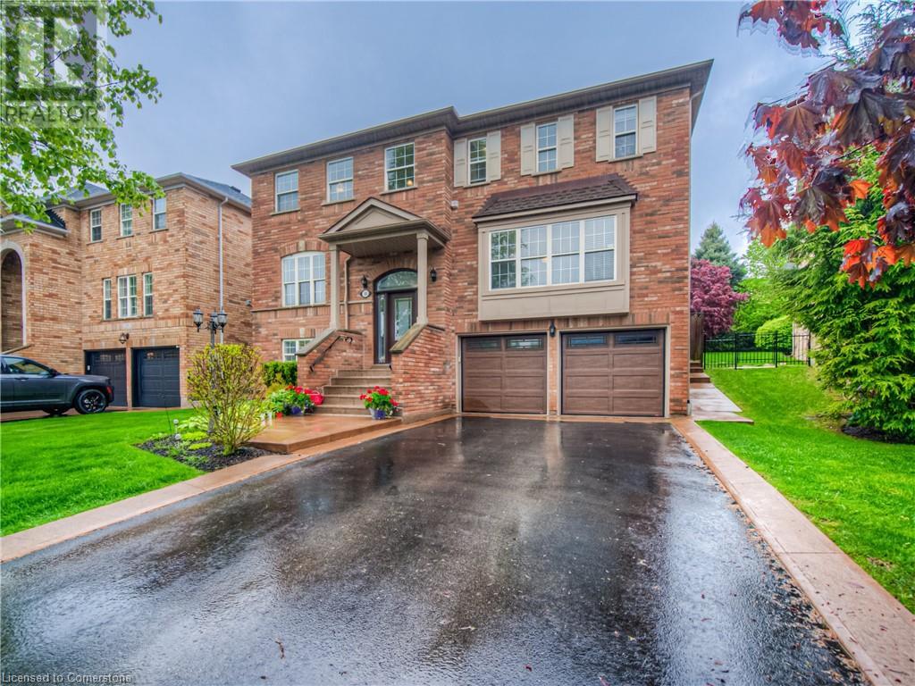 11 ANDERSON Court