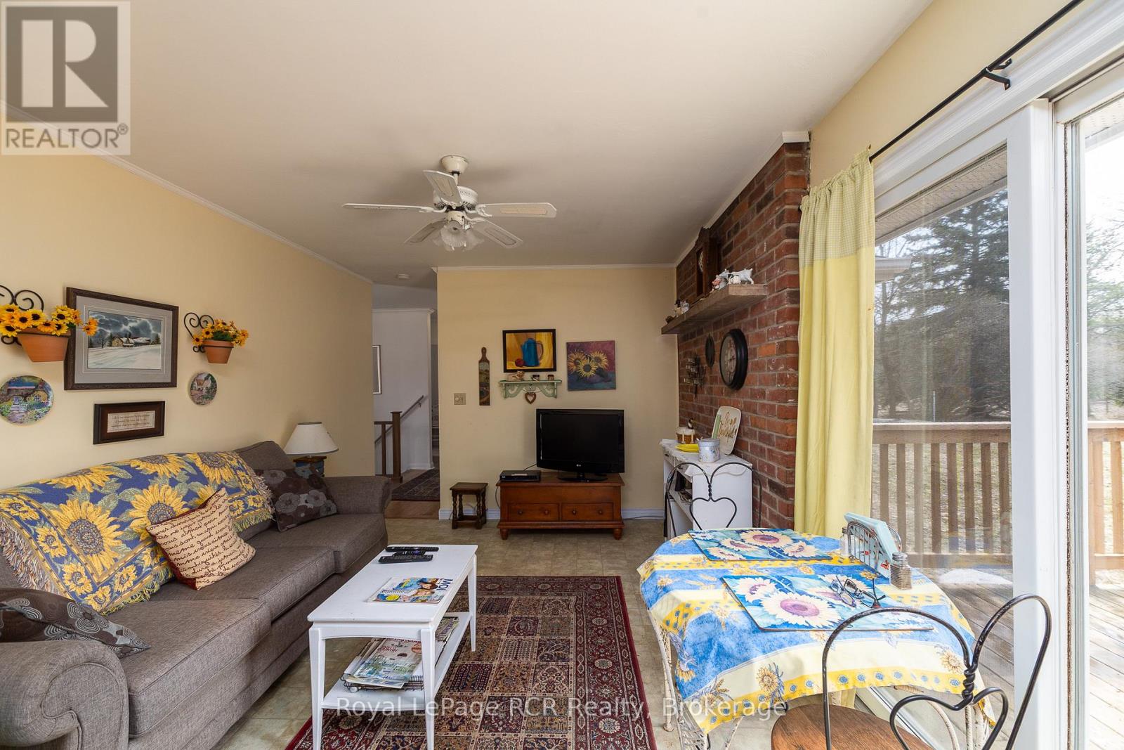 406 BALMY BEACH ROAD