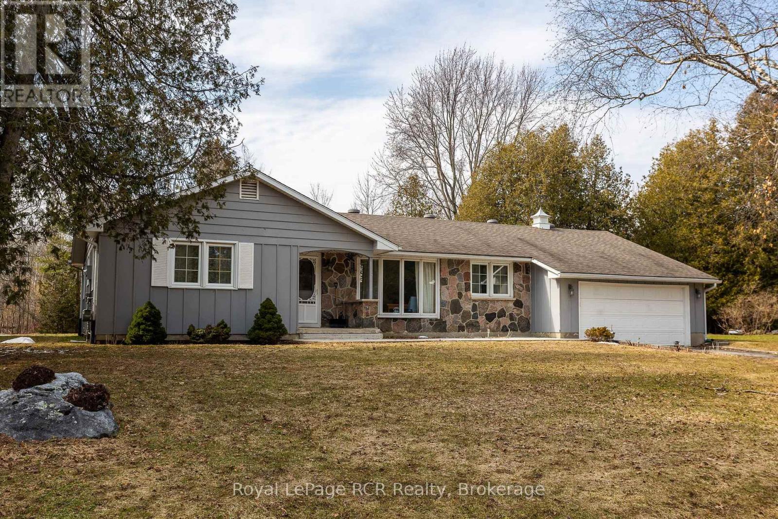 406 BALMY BEACH ROAD