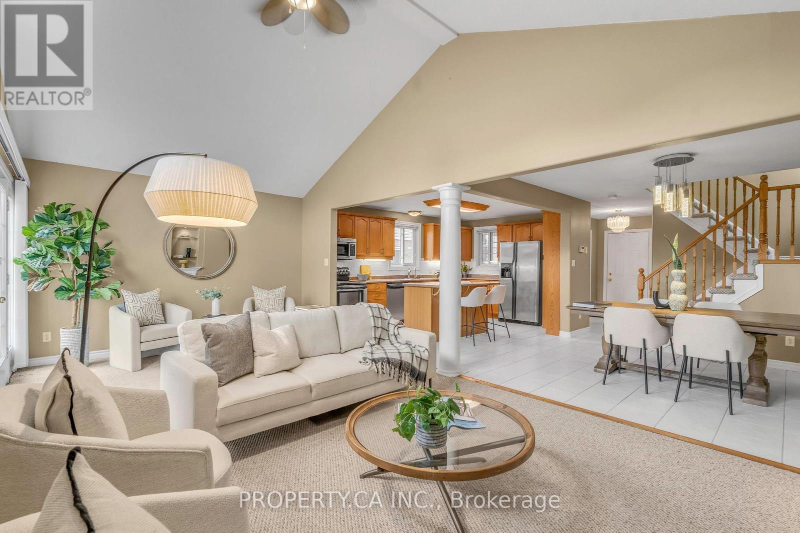 294 HUCK CRESCENT