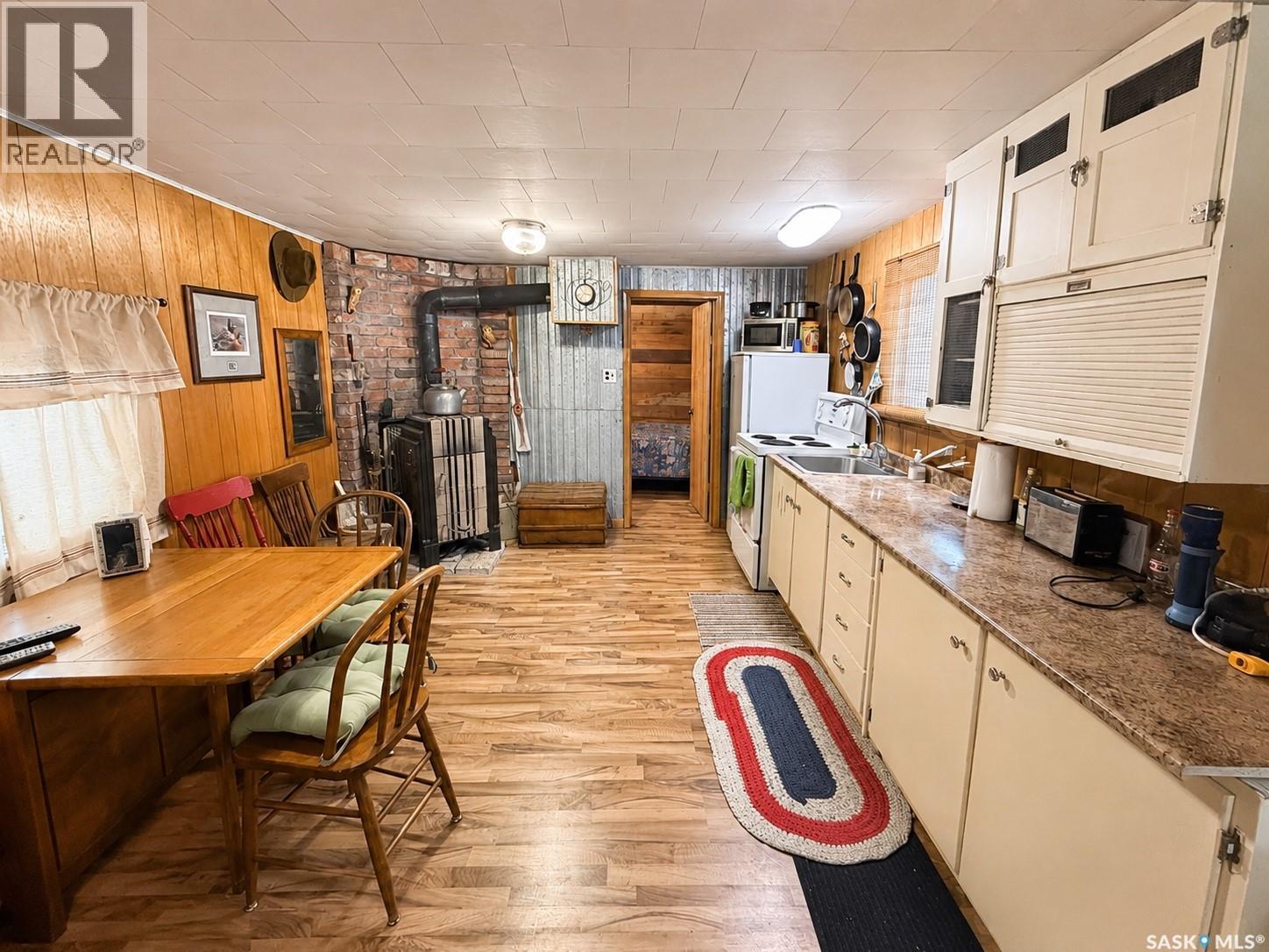 Cabin #50 Clearwater Lake