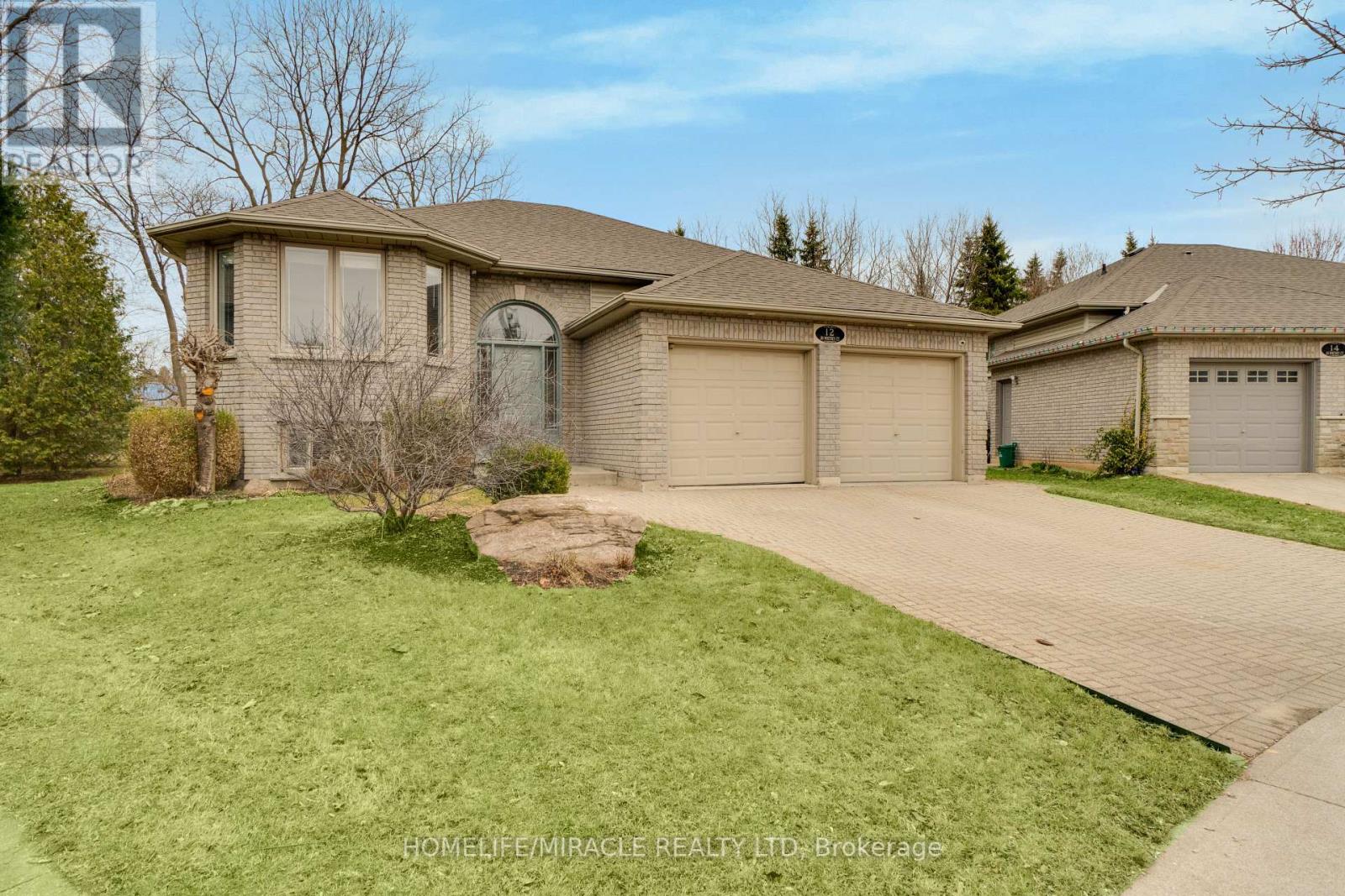 12 JO WHITNEY COURT