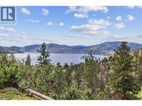 3784 Inglis Place Peachland BC V0H1X2