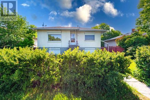 1826 38 Street SE Calgary AB T2B0Z3
