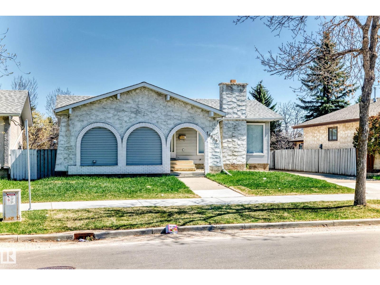 16819 109 ST NW
