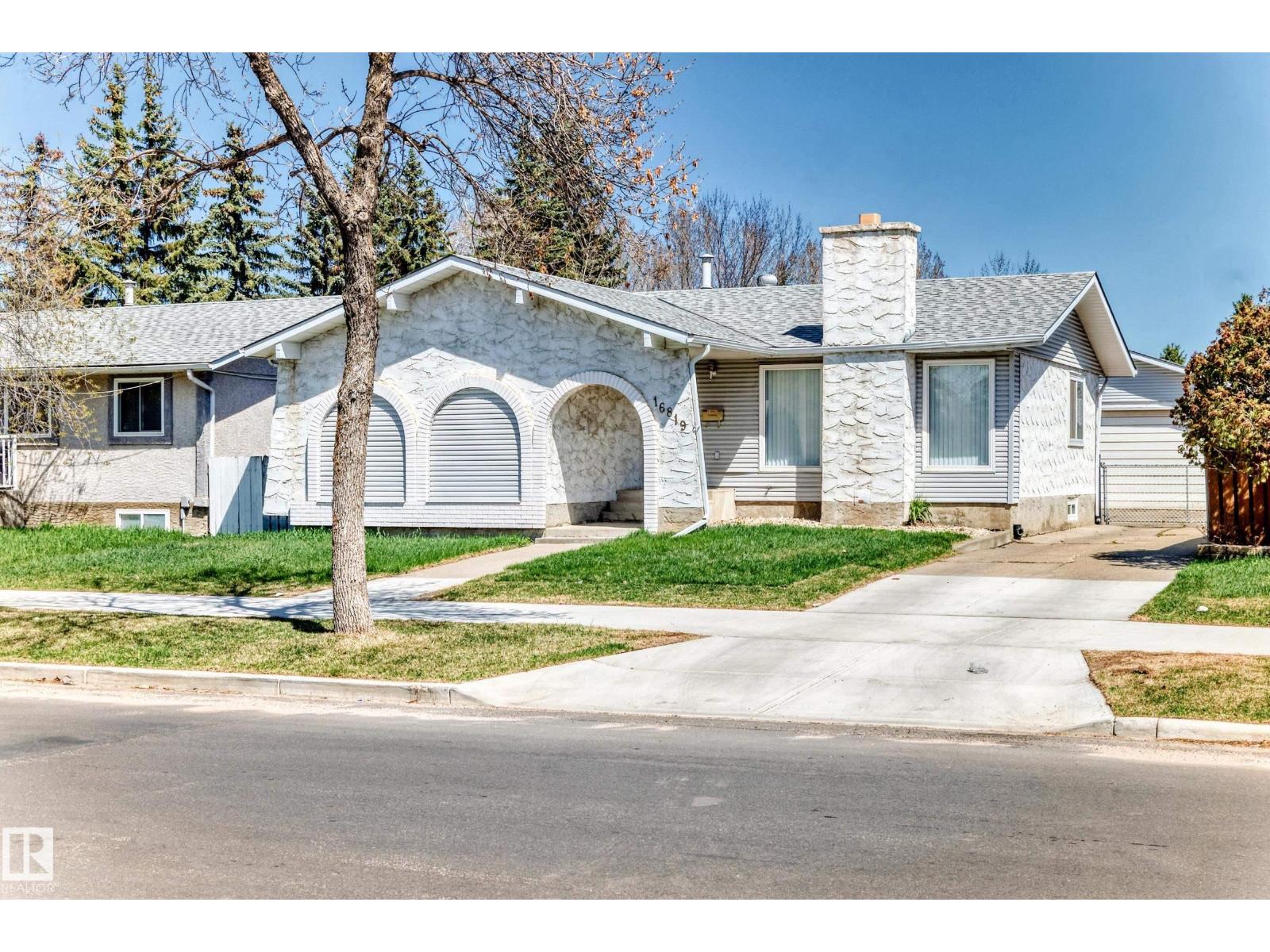 16819 109 ST NW