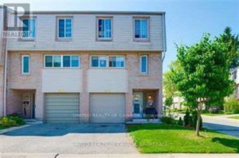 18 - 1264 LIMBERLOST ROAD S London North (North I) ON N6G3A5