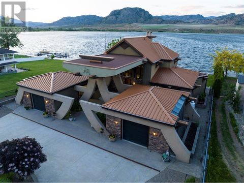 17949 87TH Street Osoyoos BC V0H1V2