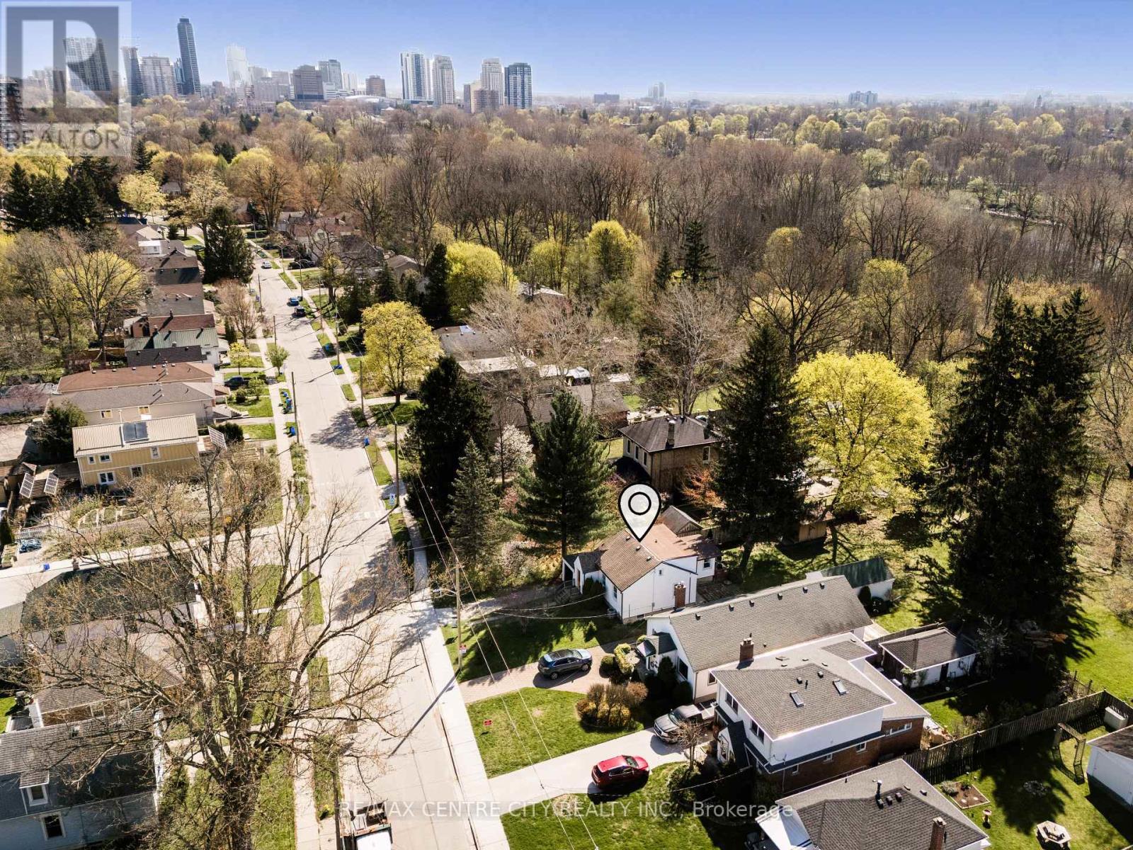 110 FORWARD AVENUE
