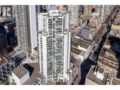 1503 1323 HOMER STREET Vancouver BC V6B5T1