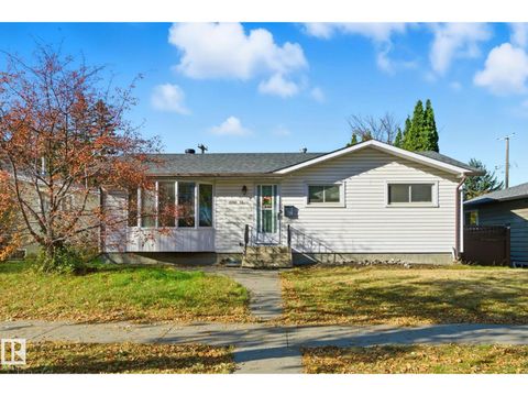 16100 88 AV NW Edmonton AB T5R4M4