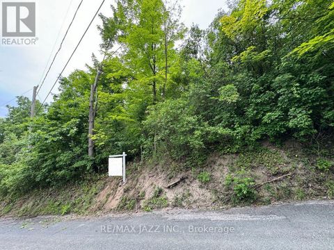 0 MAPLE STREET Trent Hills (Campbellford) ON K0L1L0