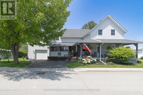 36 WELLINGTON STREET E Athens ON K0E1B0
