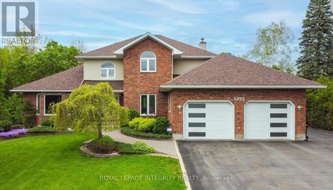 1893 RIDEAU ROAD Ottawa ON K1X1E1