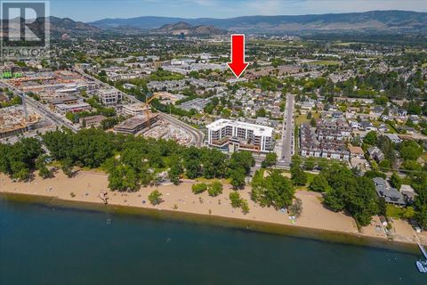 840 Lanfranco Road Kelowna BC V1W3X1