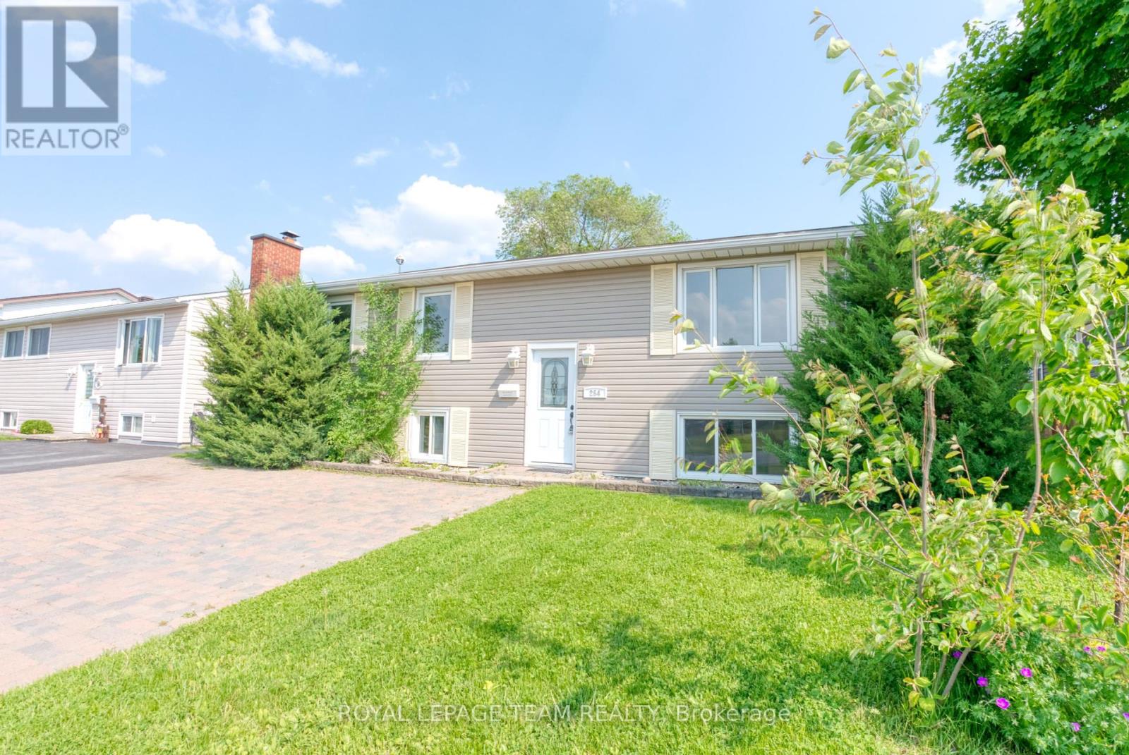 254 WILFRED CRESCENT