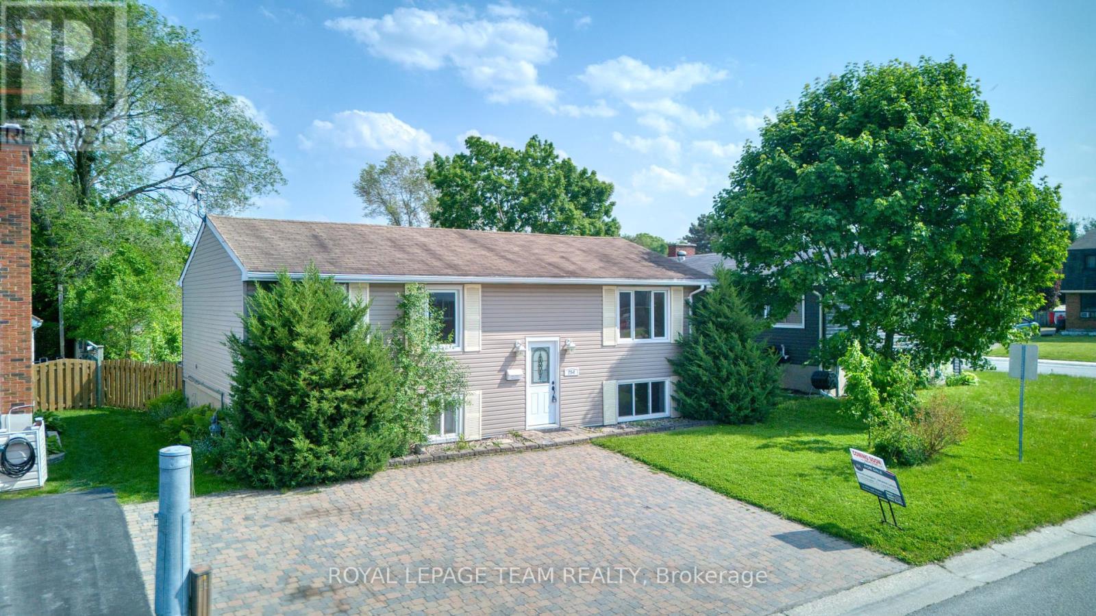 254 WILFRED CRESCENT