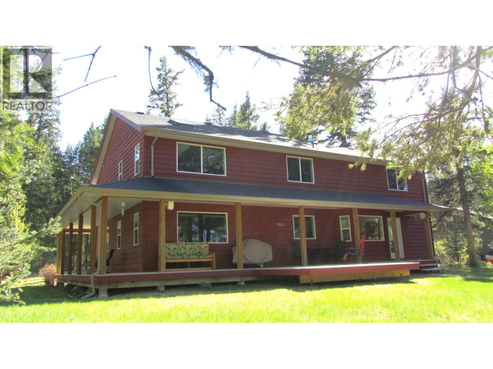 5369 KALLUM DRIVE