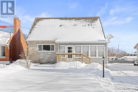 37 FERGUSON DRIVE Brockville ON K6V4P9