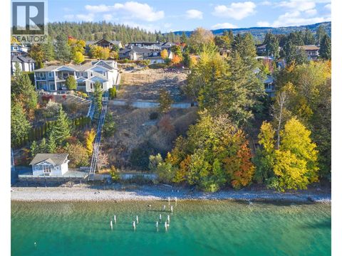 13940 PONDEROSA Way Coldstream BC V1B1A4