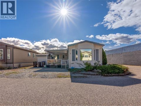 670 McCurdy Road Unit# 4 Kelowna BC V1X2P5