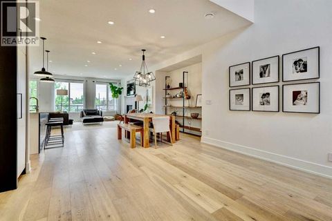 2, 1538 34 Avenue SW Calgary AB T2T2A9