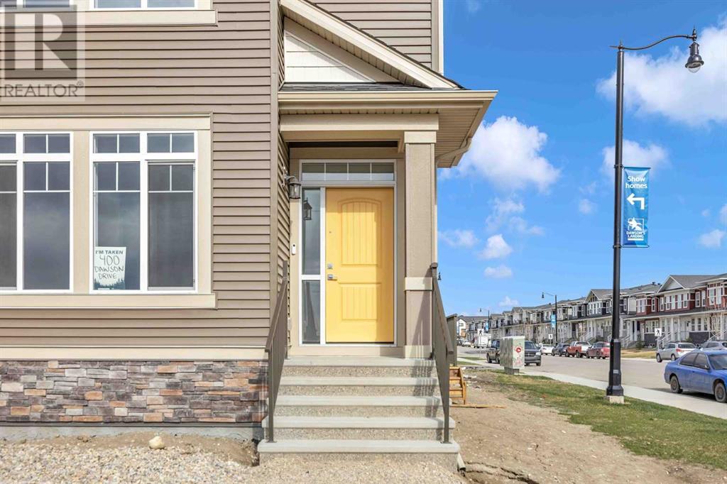 400 DAWSON Drive
