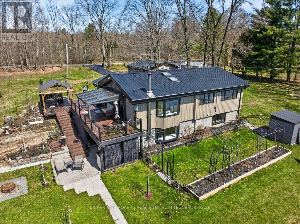 1927 HOGAN ROAD