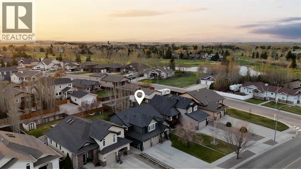 2247 Cottonwood Drive