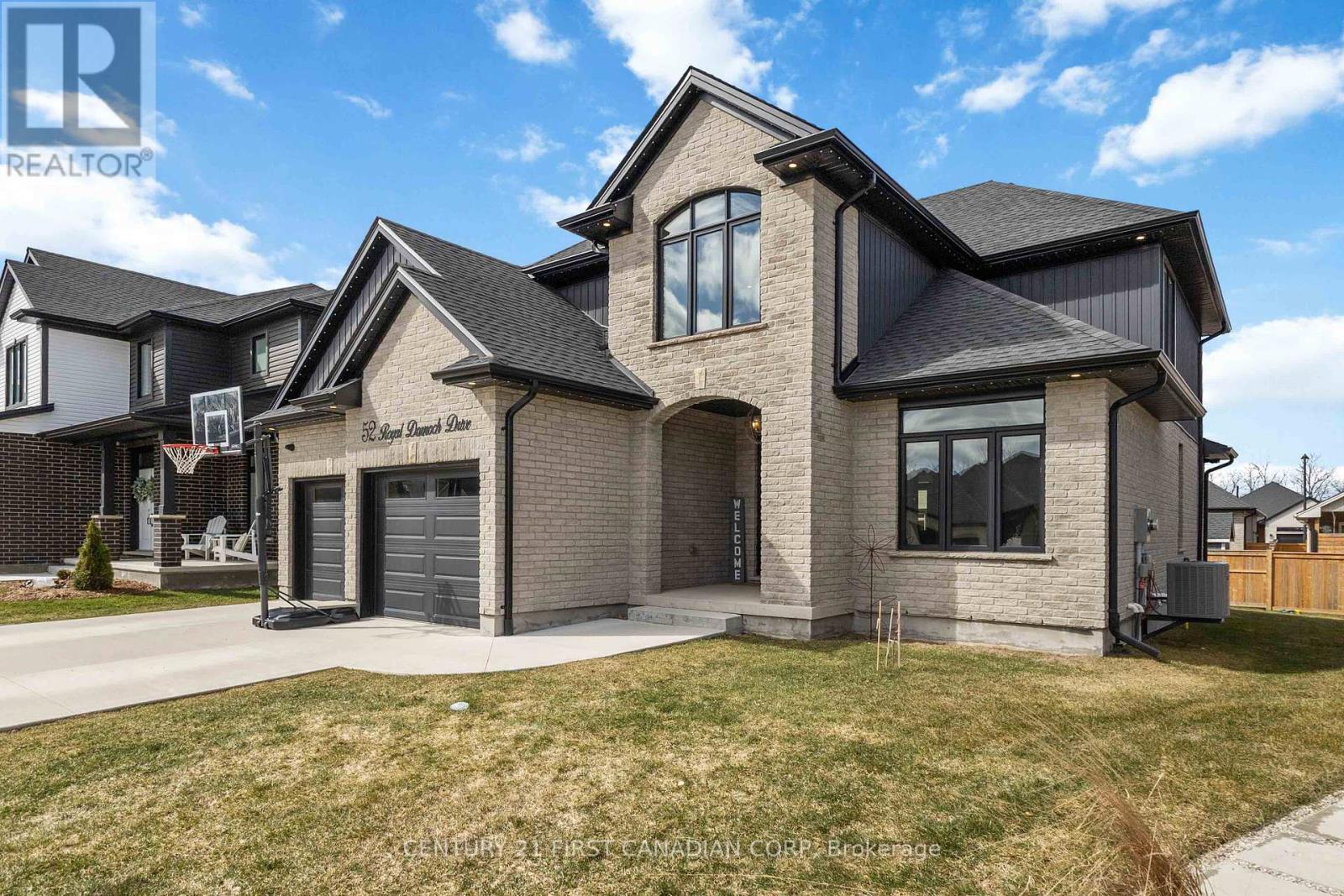 52 ROYAL DORNOCH DRIVE