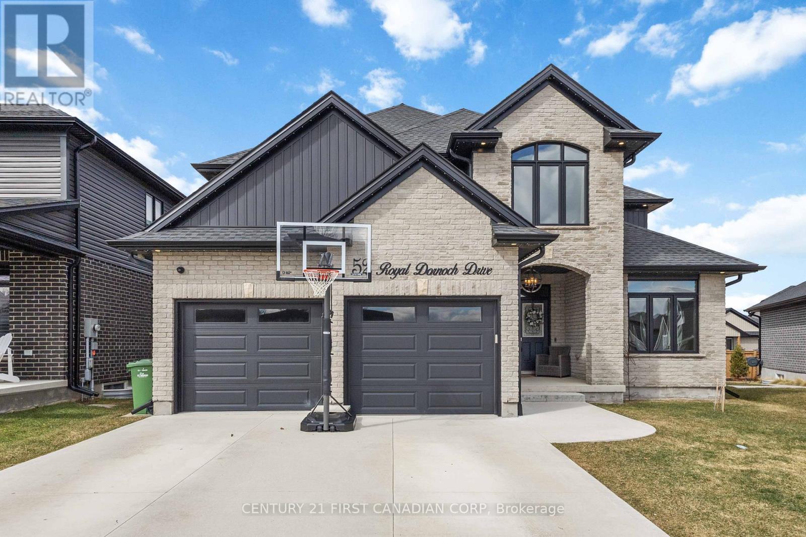 52 ROYAL DORNOCH DRIVE