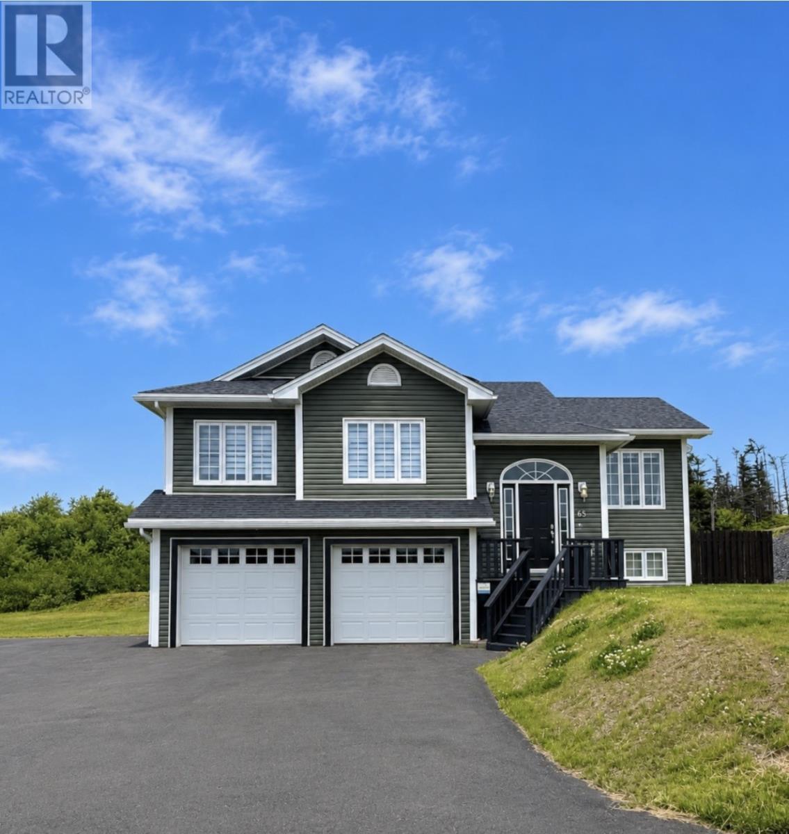 Photo 1 of 23 — 65 Sunset Drive, Clarenville, NF A5A0A3