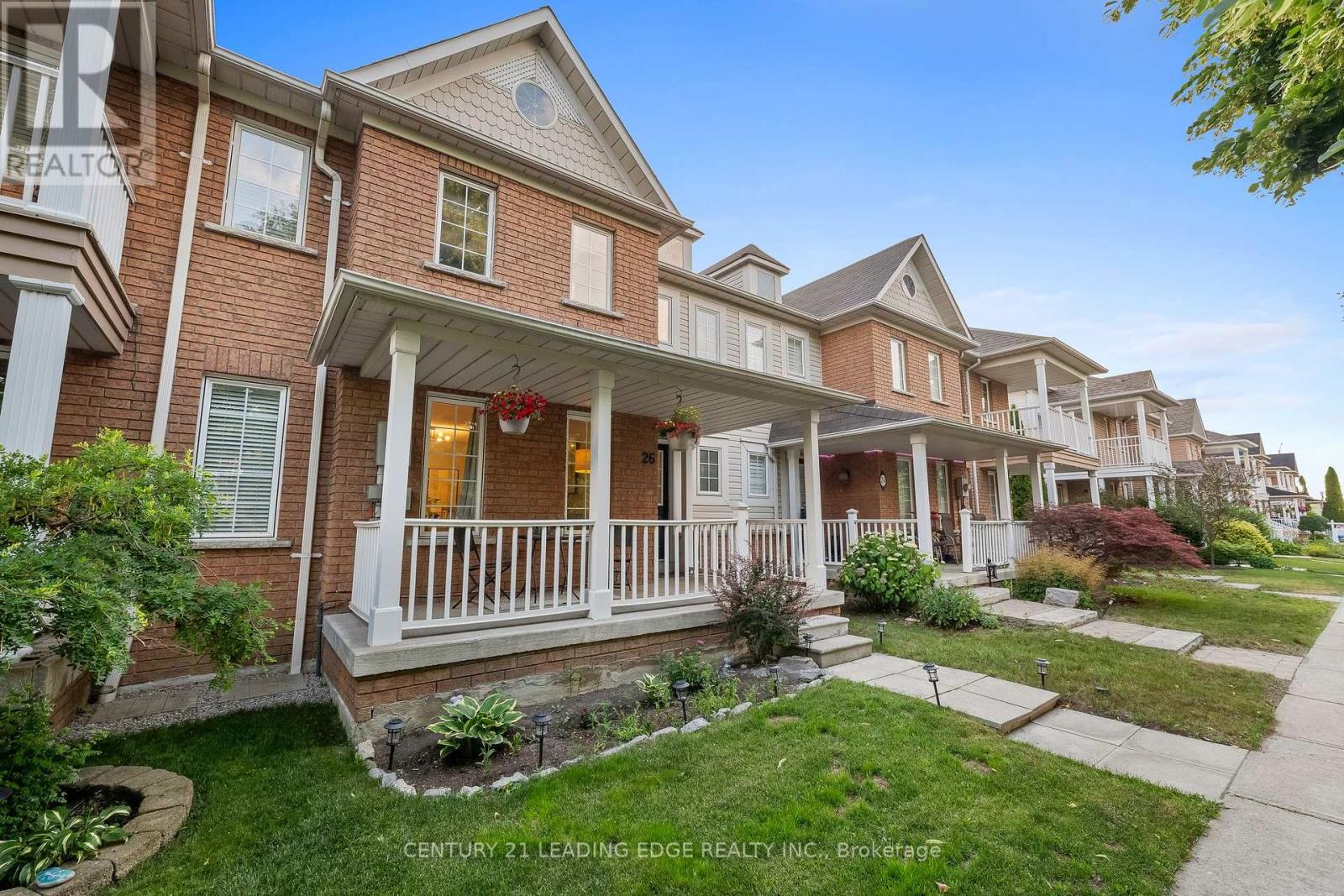 26 BAYSIDE GATE