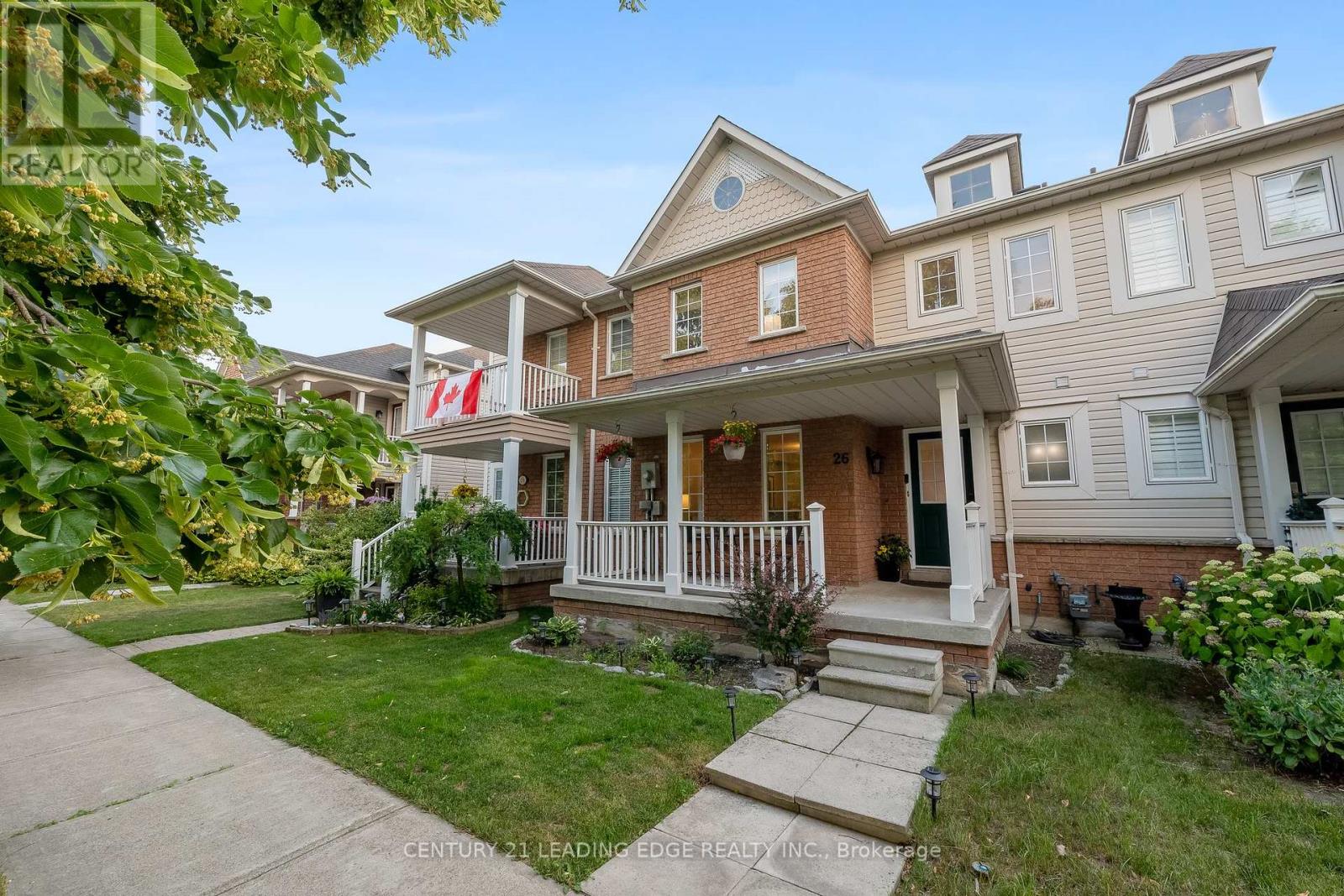 26 BAYSIDE GATE