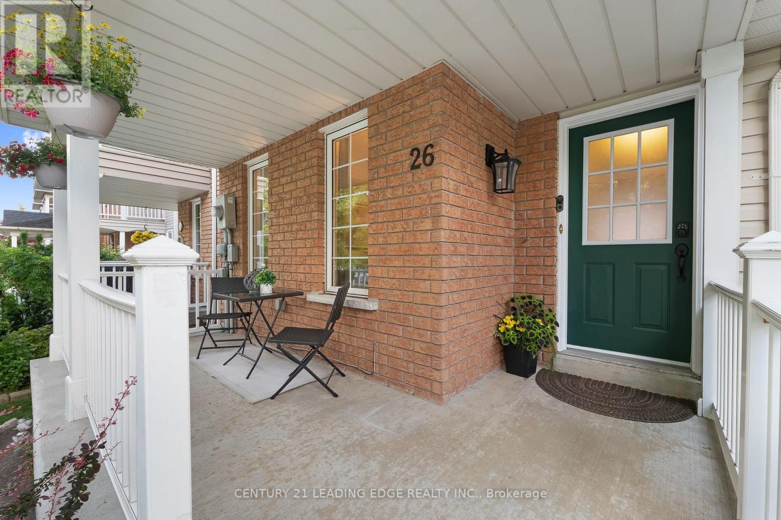 26 BAYSIDE GATE