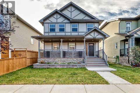 1809 Baywater Gardens SW Airdrie AB T4B0B1