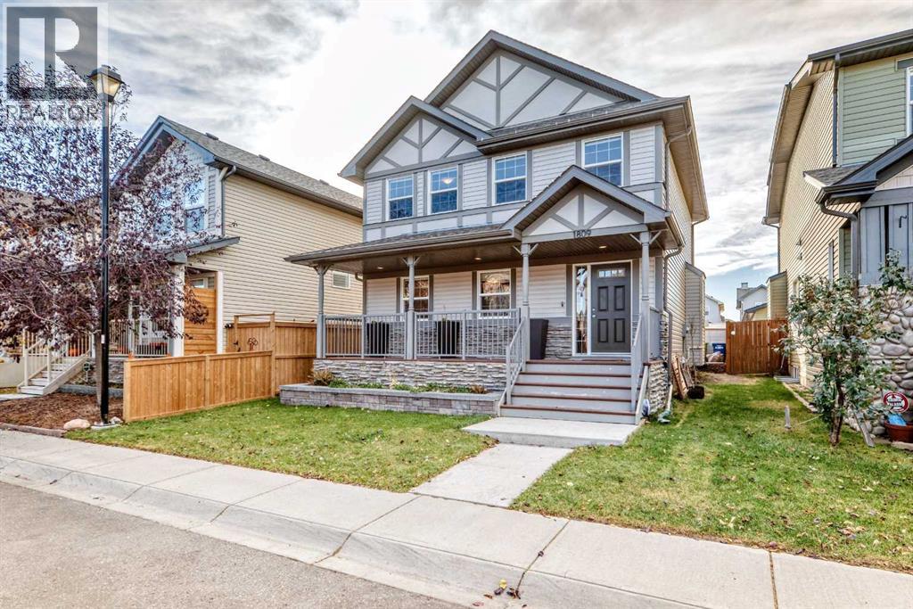 1809 Baywater Gardens SW