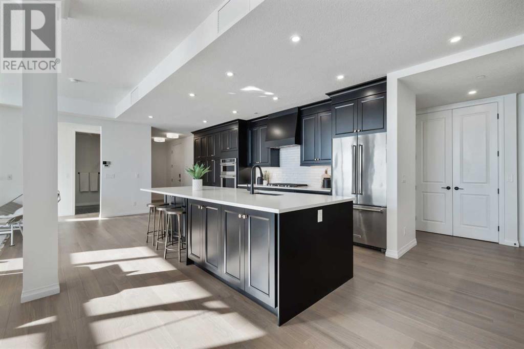 101, 180 Marina Cove SE