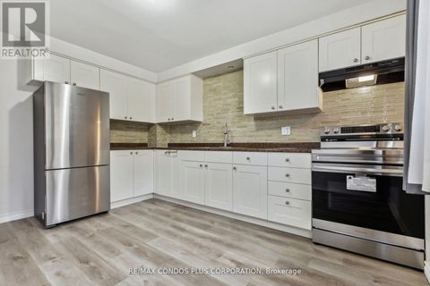 2 - 294 FERGUS AVENUE Kitchener ON N2A2H5