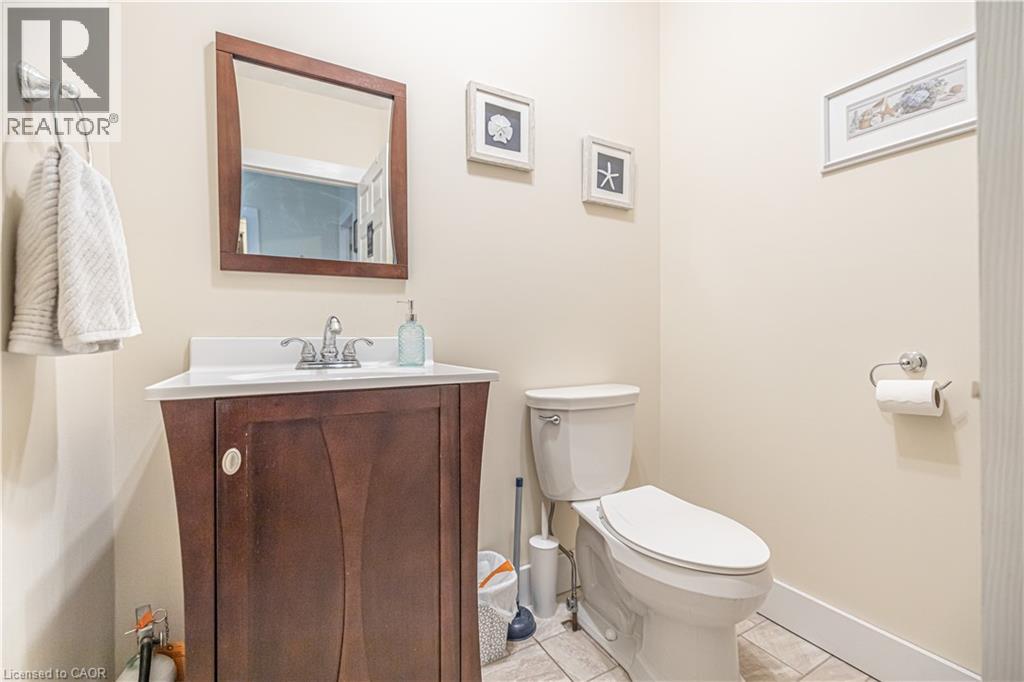 318 FREDERICK Street