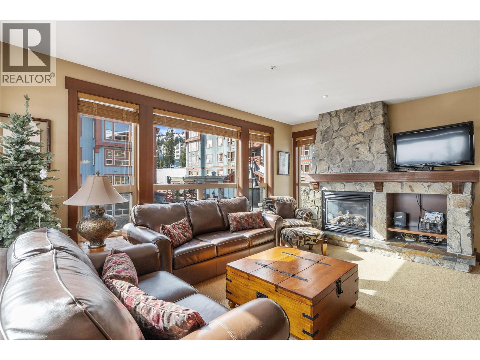 5259 Big White Road Unit# 201