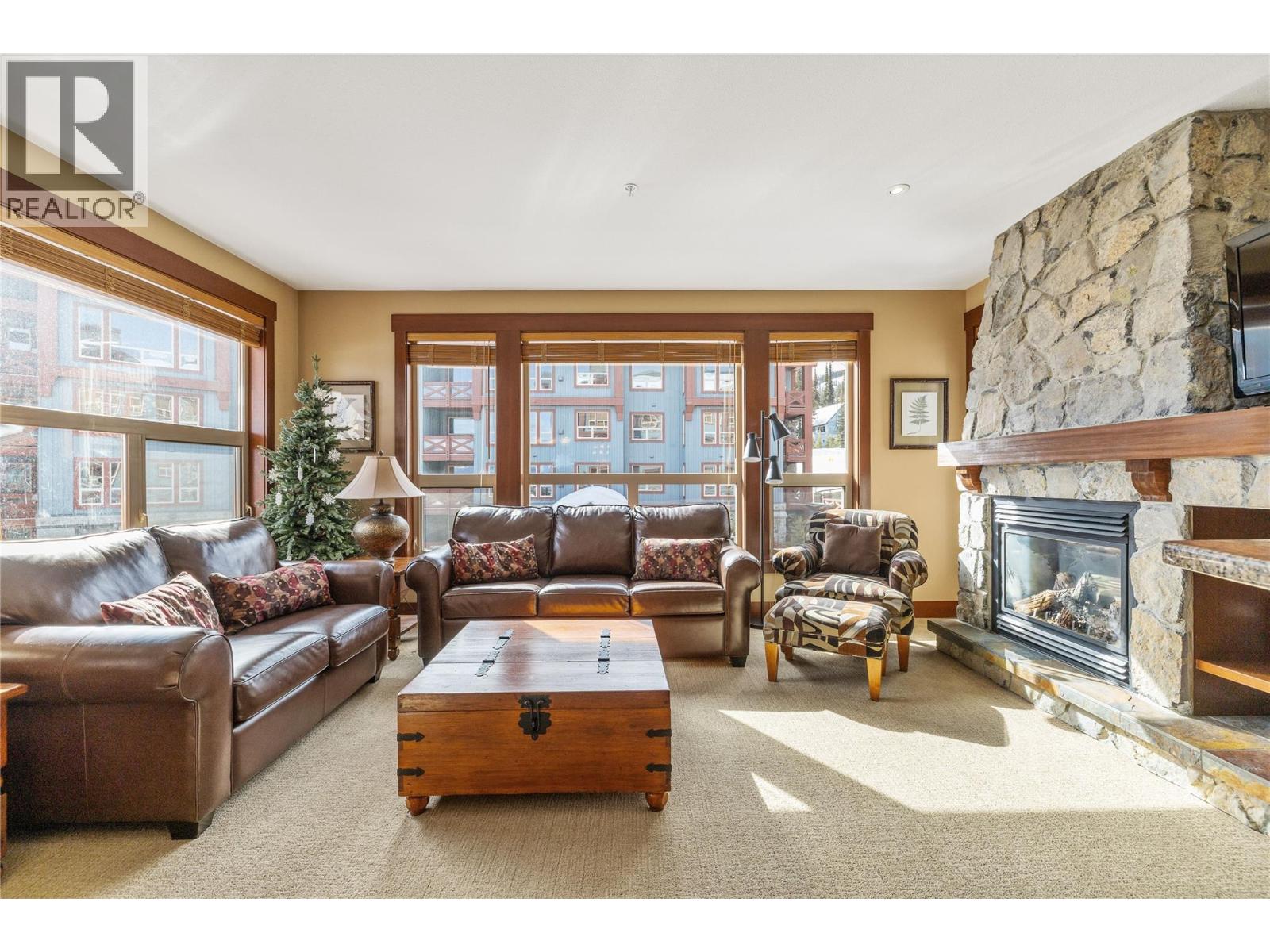 5259 Big White Road Unit# 201