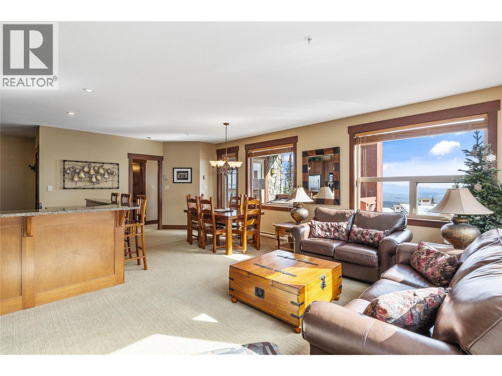 5259 Big White Road Unit# 201