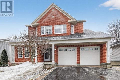 54 HAROLD STREET Mississippi Mills ON K0A1A0